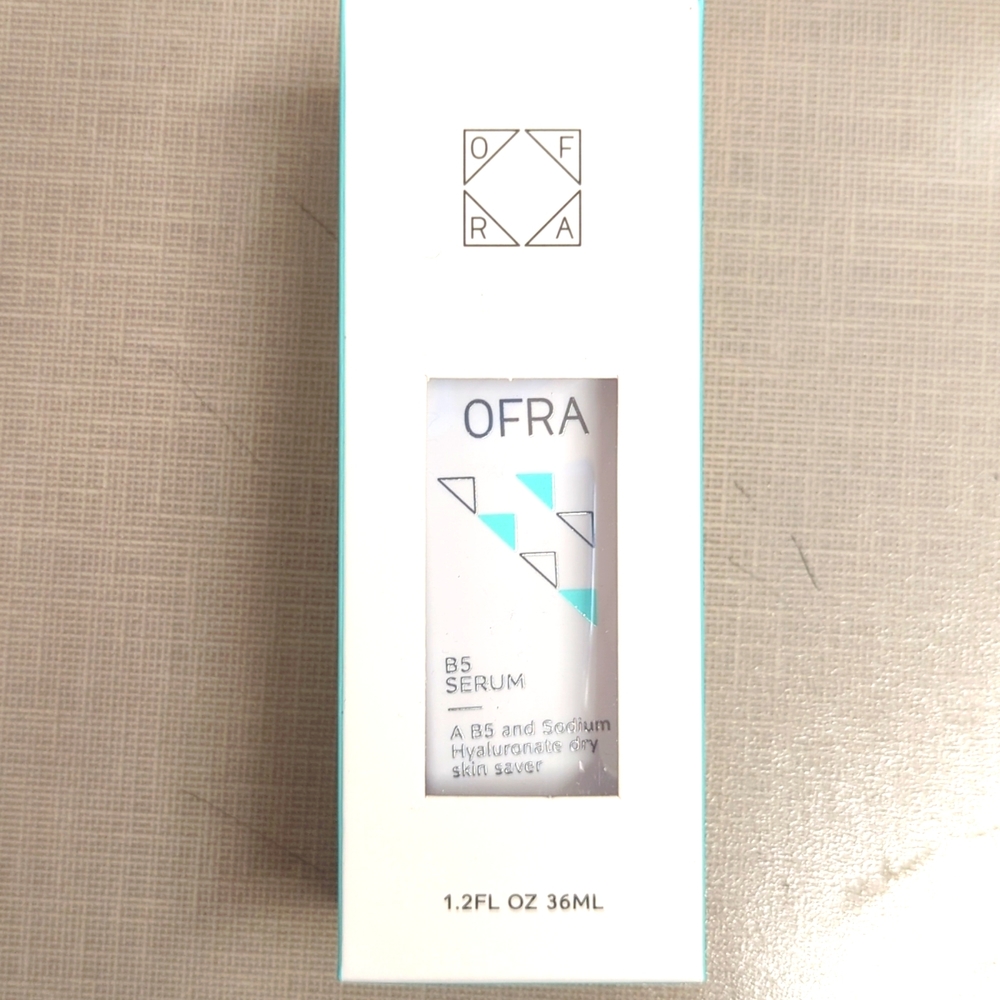 Idea B5 Serum BNIB NEW